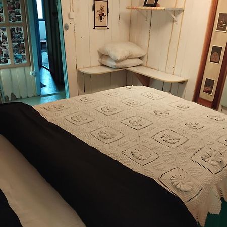 Pedregulho Experience Apartment Caldeirinhas Екстериор снимка