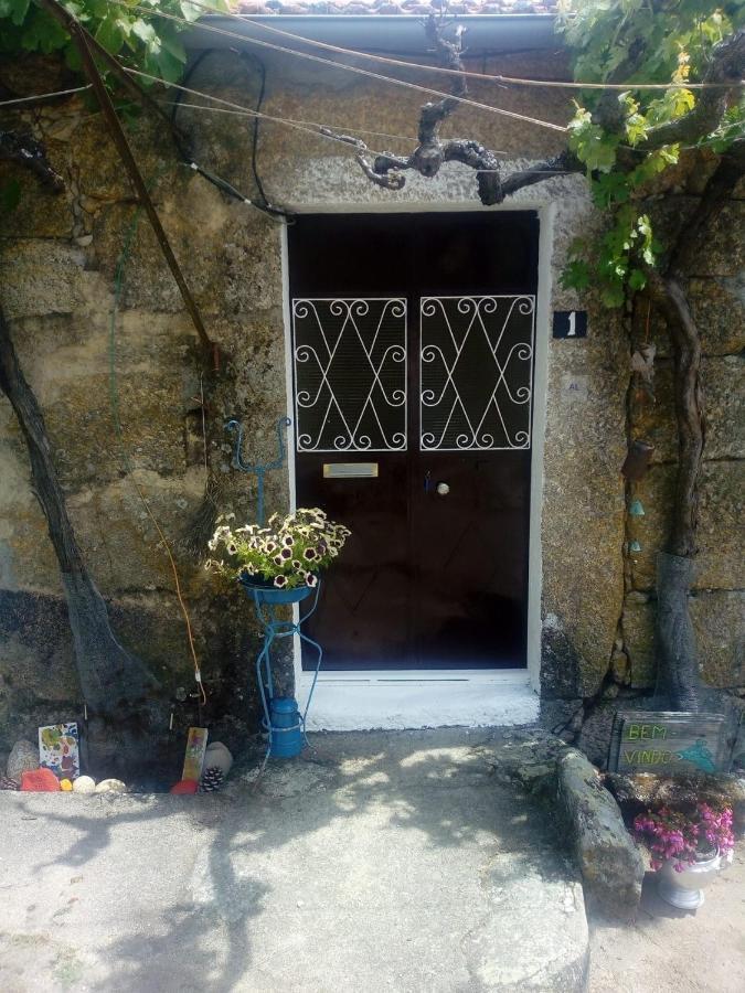 Pedregulho Experience Apartment Caldeirinhas Екстериор снимка