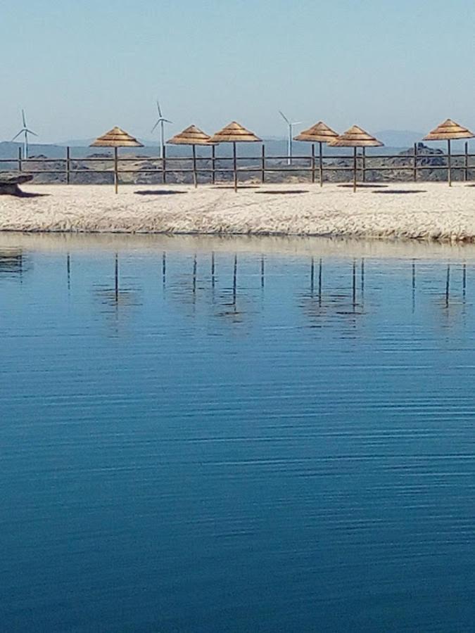 Pedregulho Experience Apartment Caldeirinhas Екстериор снимка