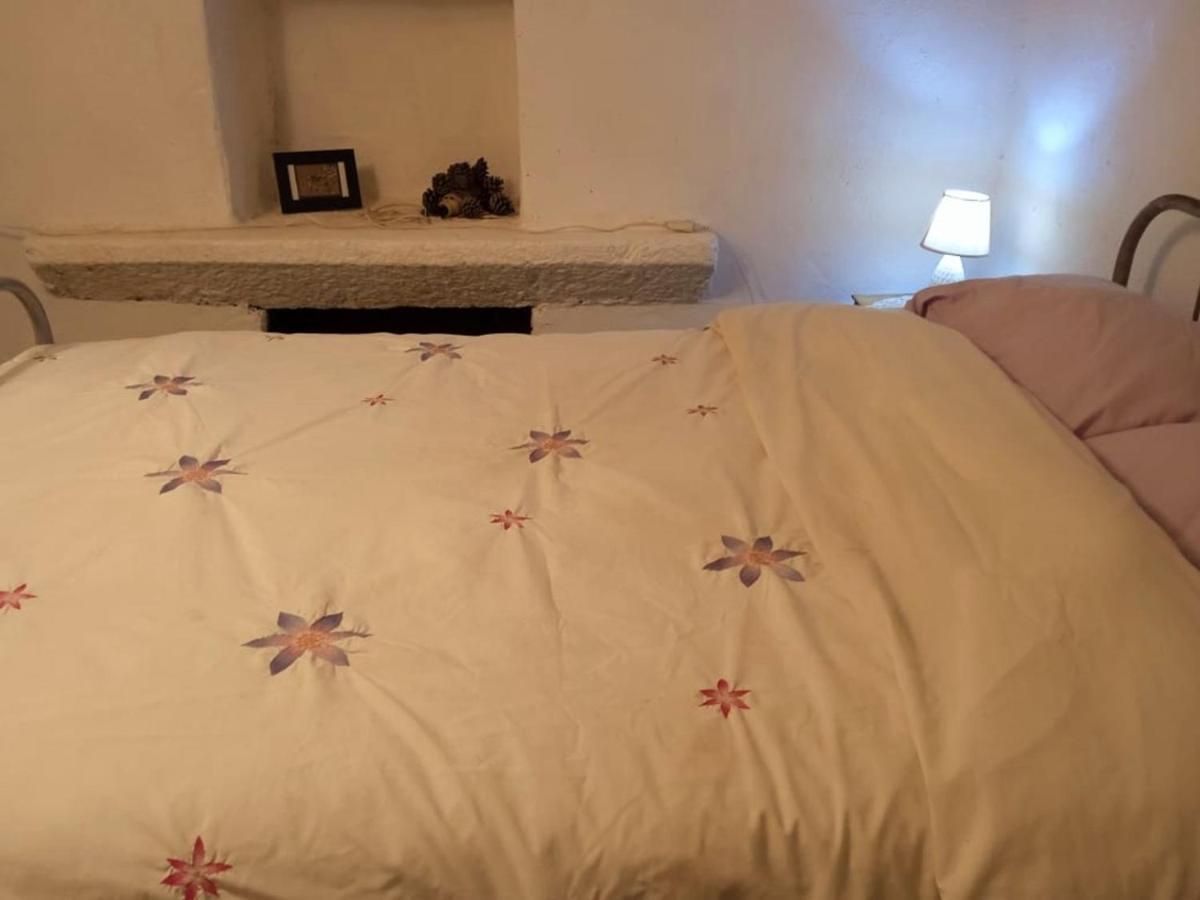 Pedregulho Experience Apartment Caldeirinhas Екстериор снимка