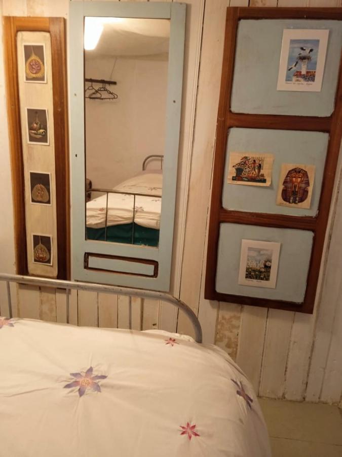 Pedregulho Experience Apartment Caldeirinhas Екстериор снимка