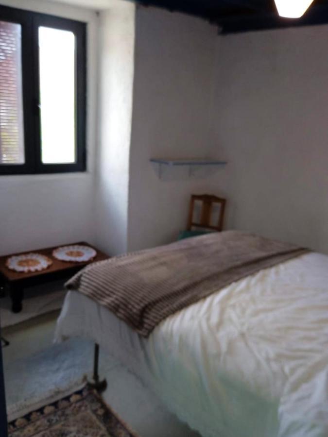 Pedregulho Experience Apartment Caldeirinhas Екстериор снимка