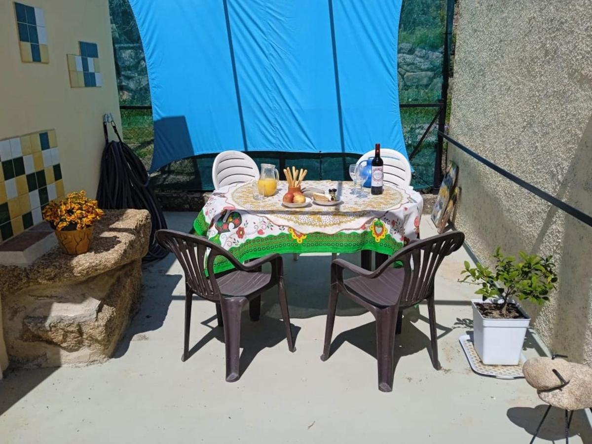 Pedregulho Experience Apartment Caldeirinhas Екстериор снимка