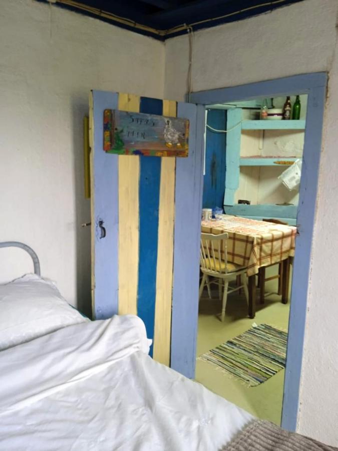 Pedregulho Experience Apartment Caldeirinhas Екстериор снимка