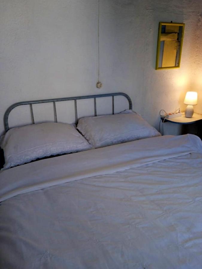 Pedregulho Experience Apartment Caldeirinhas Екстериор снимка