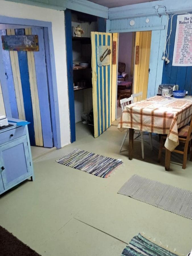 Pedregulho Experience Apartment Caldeirinhas Екстериор снимка