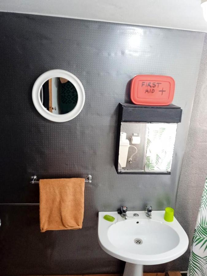 Pedregulho Experience Apartment Caldeirinhas Екстериор снимка