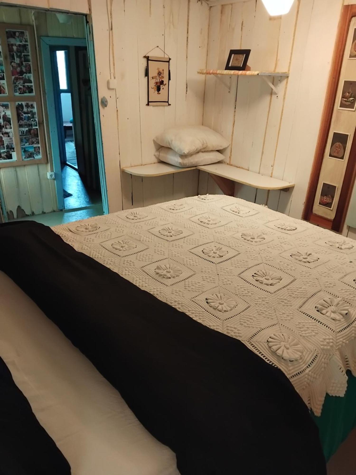 Pedregulho Experience Apartment Caldeirinhas Екстериор снимка