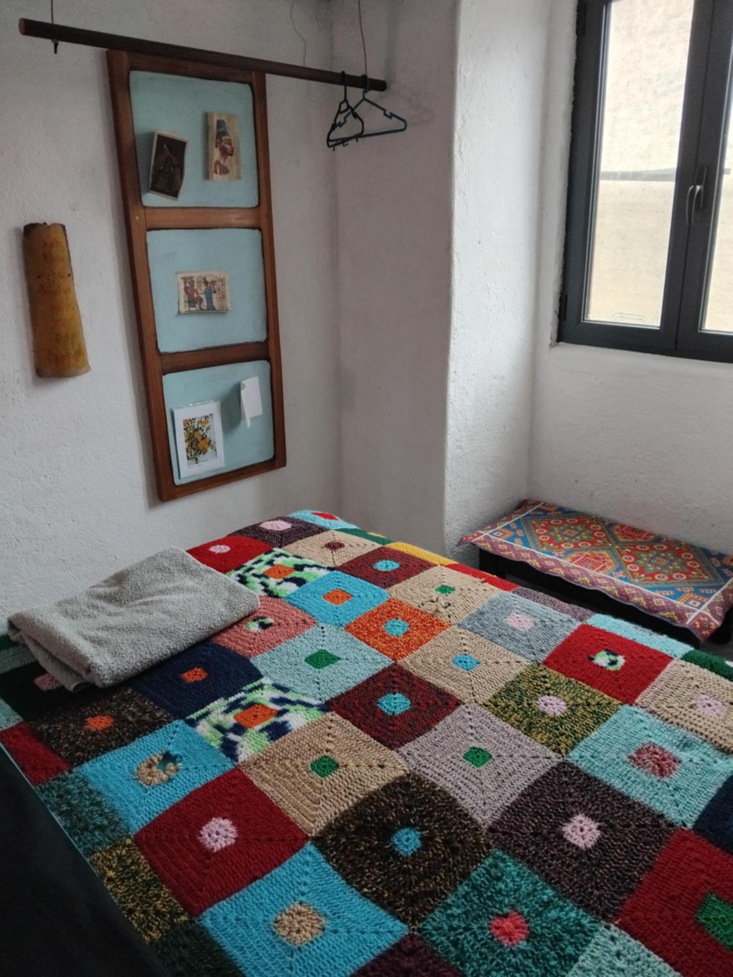 Pedregulho Experience Apartment Caldeirinhas Екстериор снимка