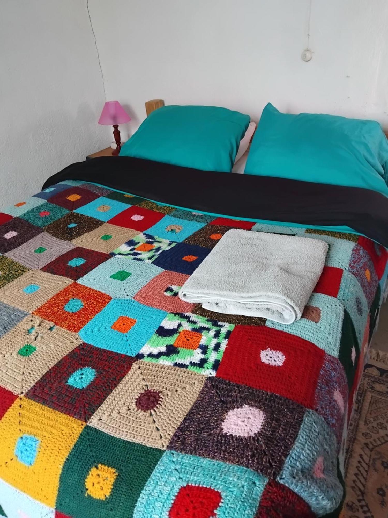 Pedregulho Experience Apartment Caldeirinhas Екстериор снимка